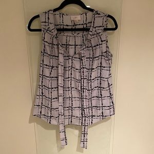 Ann Taylor Loft Blouse